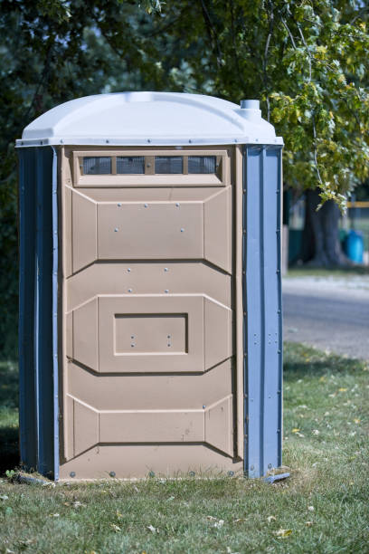 Portable restroom solutions in Centuria, WI