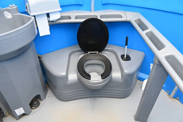Best Long-term porta potty rental  in Centuria, WI