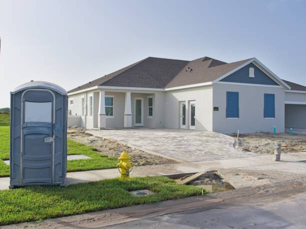 Trusted Centuria, WI porta potty rental Experts