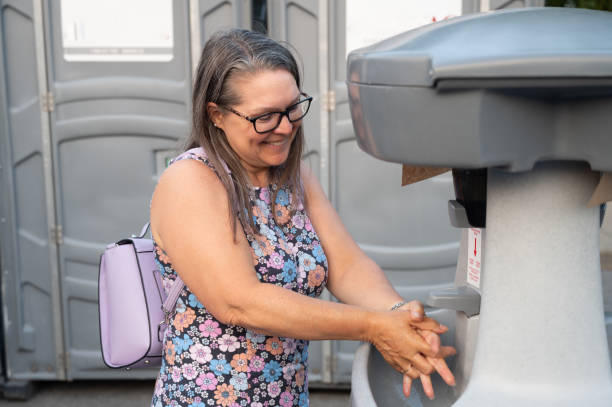 Best Local porta potty services  in Centuria, WI